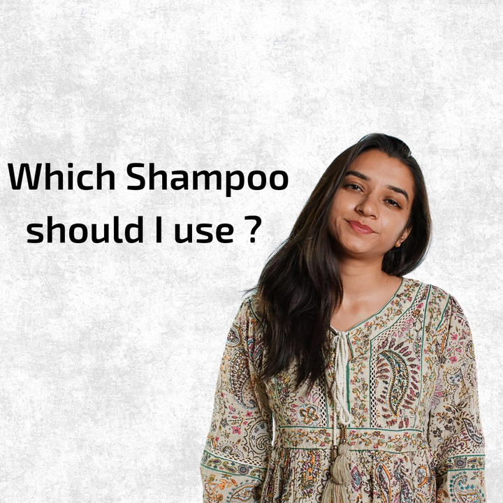 Which Shampoo Is Best for Your Hair? The Ultimate Guide