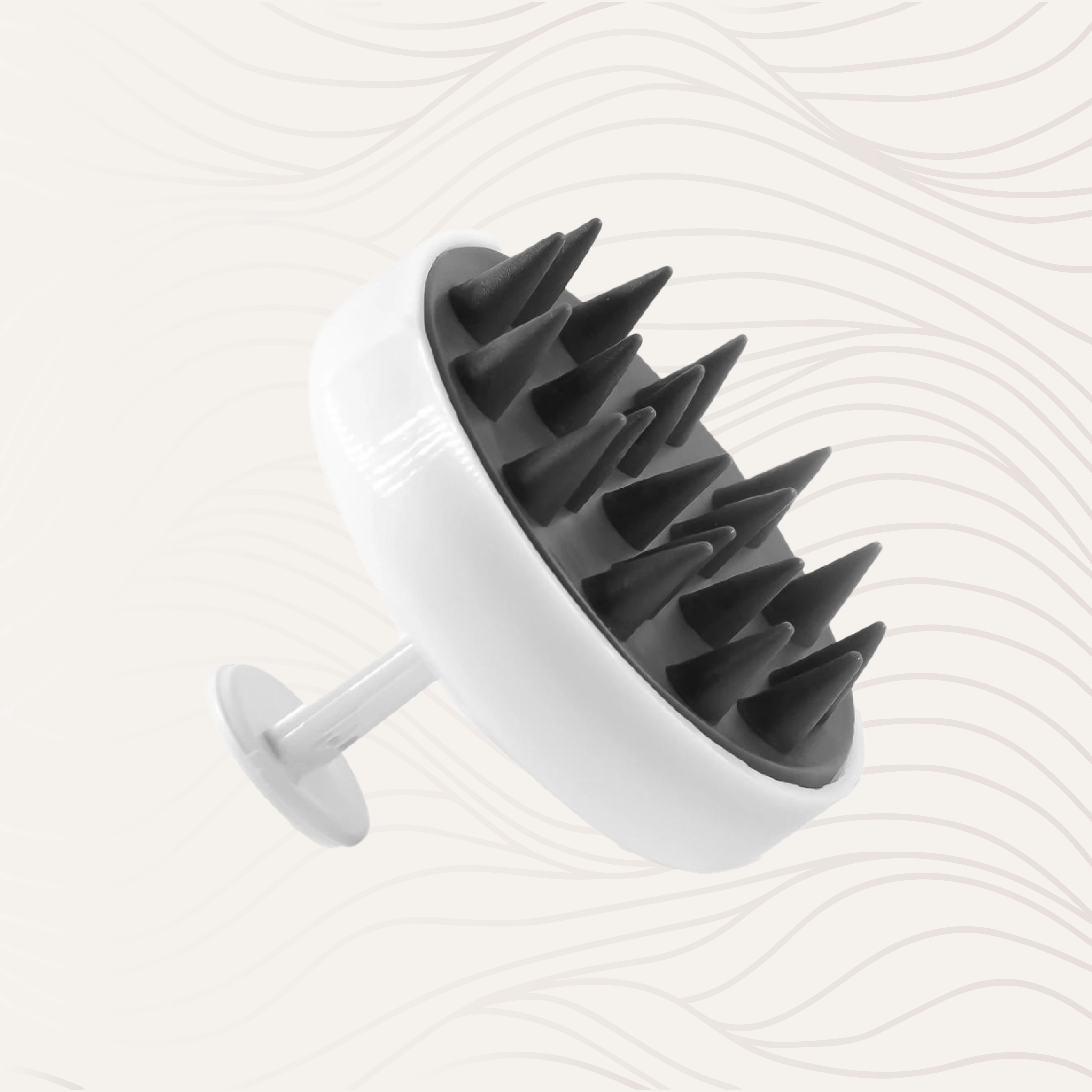 Scalp Massager