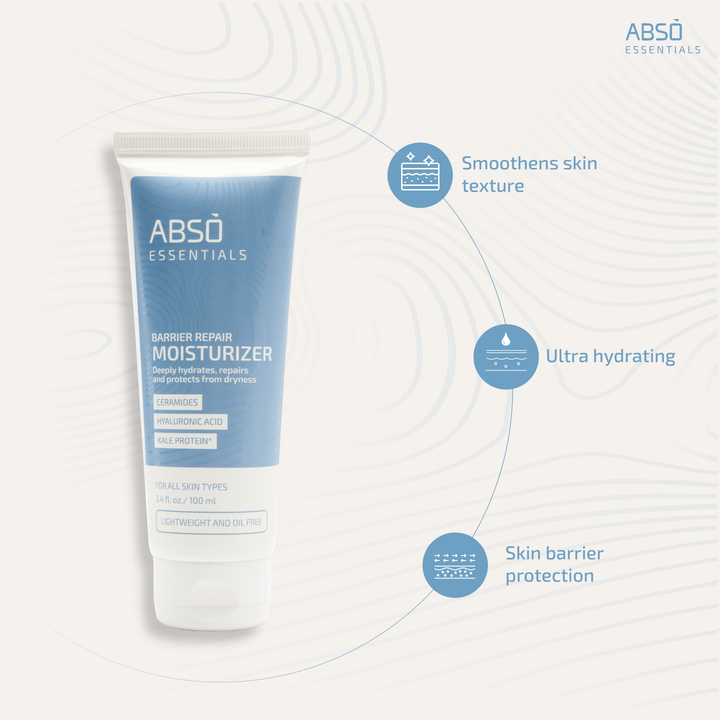 Barrier Repair Moisturizer