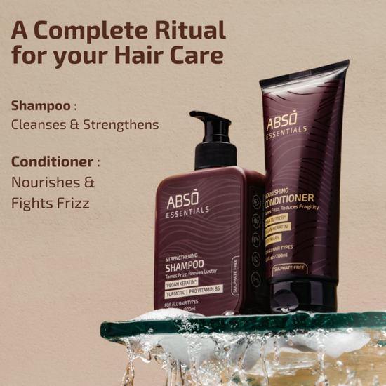 Nourishing Conditioner