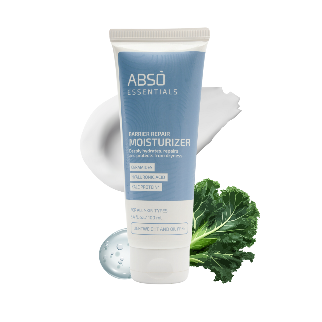 Barrier Repair Moisturizer ABSO Essentials